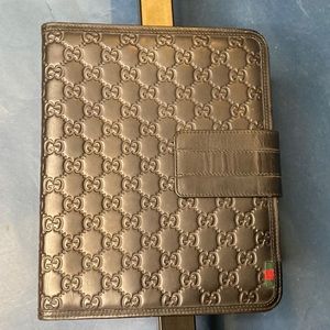 Gucci IPad Case